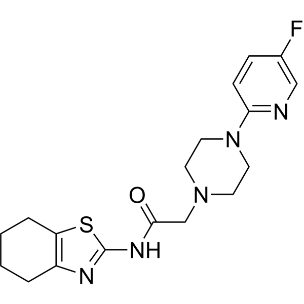 FATP1-IN-1 1431945-95-7
